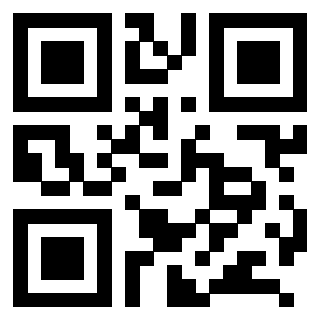3208818381 - Immagine del Qr Code associato