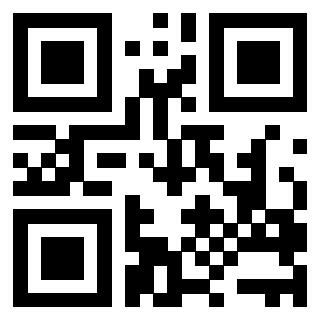 Scansione del QrCode di 3208818382