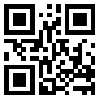 3208818385 Qr Code associato