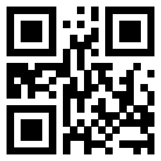 Immagine del QrCode di 3208818387
