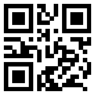 Immagine del QrCode di 3208818389