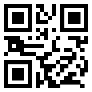 3208818391 - Immagine del QrCode associato