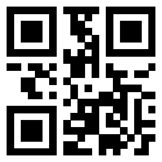 Il Qr Code di 3208818392