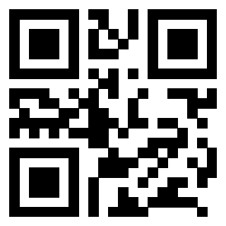 Immagine del QrCode di 3208818394