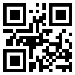 Immagine del QrCode di 3208818397