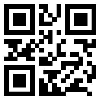 Il Qr Code di 3208818398