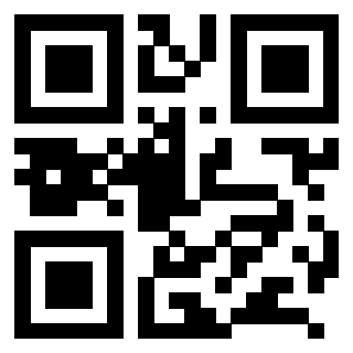 3208818401 - Immagine del Qr Code