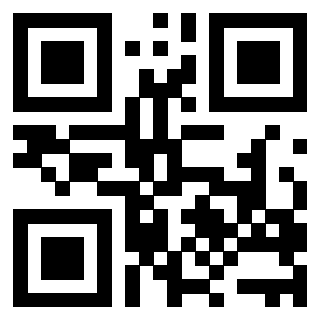 Il QrCode di 3208818403