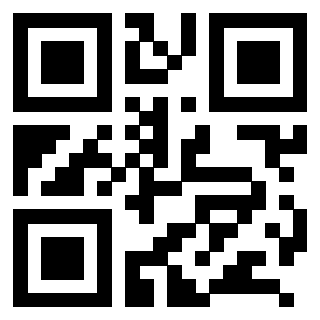 Scansione del Qr Code di 3208818409