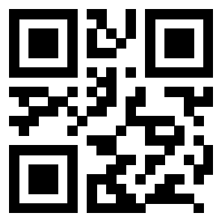 Scansione del Qr Code di 3208818413