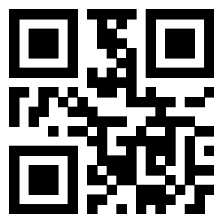 Immagine del Qr Code di 3208818416