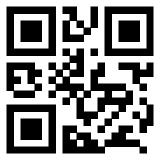 3208818418 QrCode associato