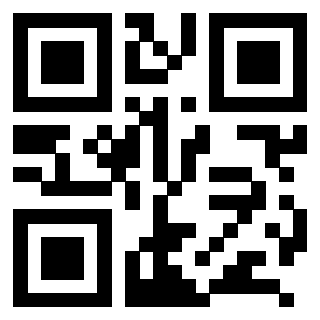 3208818422 - Immagine del QrCode associato