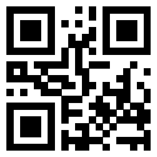 Scansione del QrCode di 3208818423