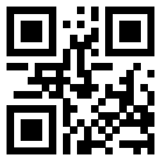 Il QrCode di 3208818425