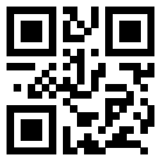 3208818427 QrCode associato