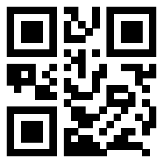 3208818430 - Immagine del Qr Code associato