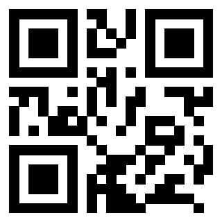 Il Qr Code di 3208818431