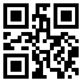 3208818434 - Immagine del QrCode associato