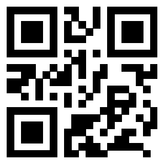 3208818435 QrCode associato