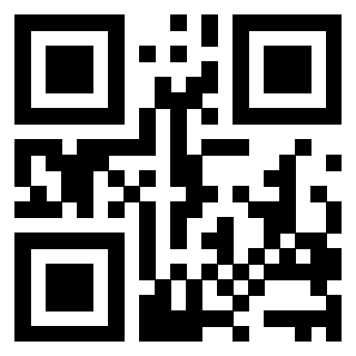 Il Qr Code di 3208818436
