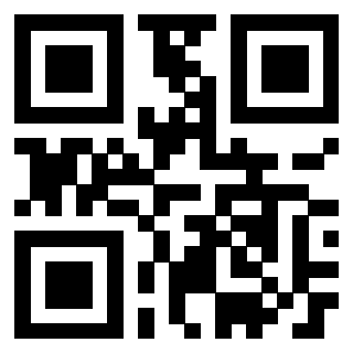 Immagine del Qr Code di 3208818438