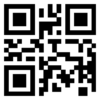 3208818440 - Immagine del Qr Code associato