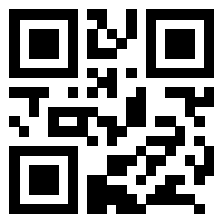 Scansione del QrCode di 3208818441