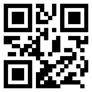 3208818444 - Immagine del Qr Code