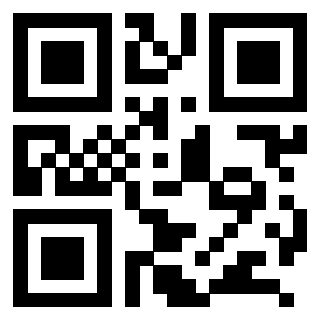 3208818452 - Immagine del QrCode associato