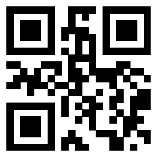 Scansione del QrCode di 3208818453