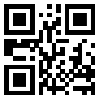 Il Qr Code di 3208818454