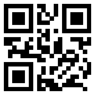 Il Qr Code di 3208818458