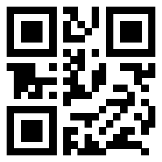 3208818460 Qr Code associato