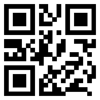 Scansione del Qr Code di 3208818461