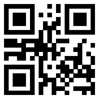 3208818463 QrCode associato