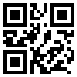 3208818465 - Immagine del Qr Code associato