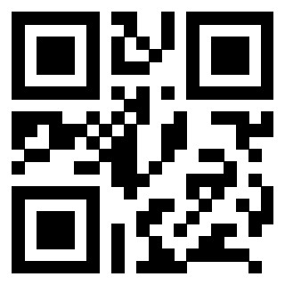 Immagine del QrCode di 3208818466