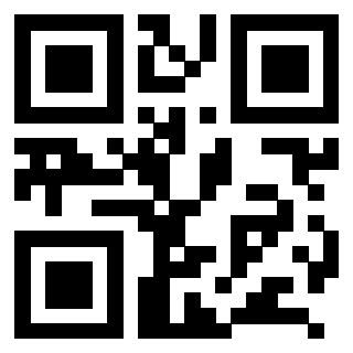 Il Qr Code di 3208818467