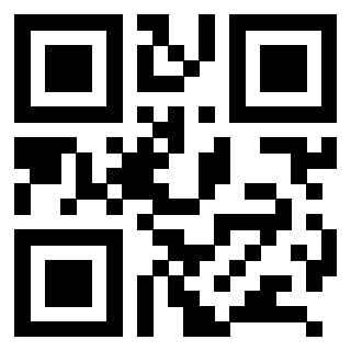 3208818468 - Immagine del Qr Code associato
