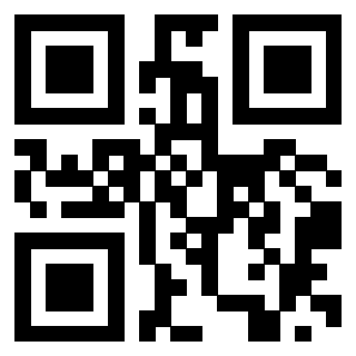 Scansione del QrCode di 3208818469