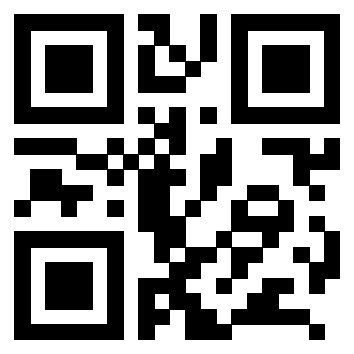 Immagine del QrCode di 3208818471