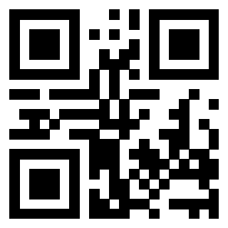 Il Qr Code di 3208818473