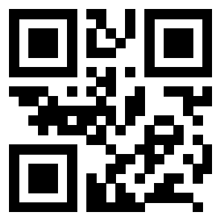 3208818475 Qr Code associato
