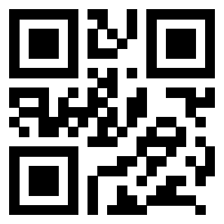 Immagine del Qr Code di 3208818479