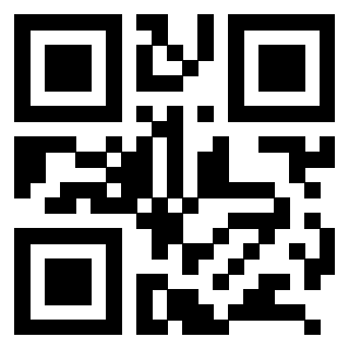 3208818480 - Immagine del Qr Code