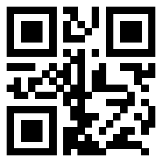 3208818482 QrCode associato