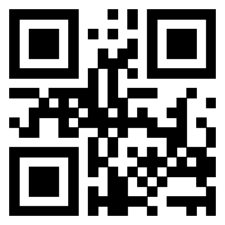 Immagine del QrCode di 3208818489