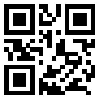 3208818490 Qr Code associato