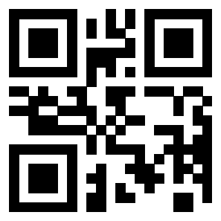 Immagine del Qr Code di 3208818492
